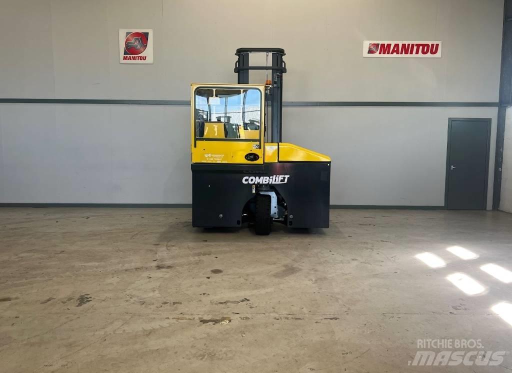 Combilift C3000ET Wózki elektryczne