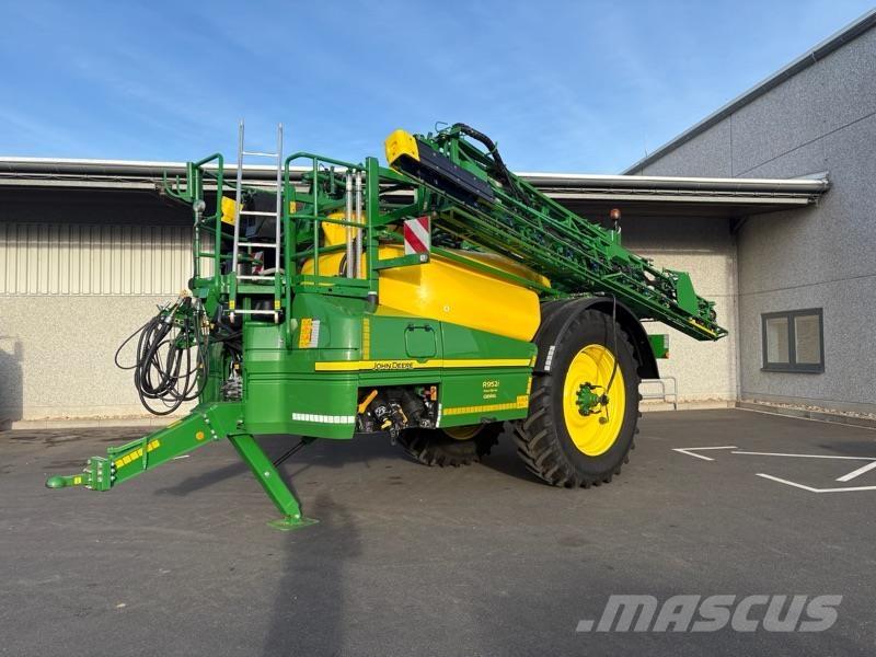 John Deere R952i Opryskiwacze zaczepiane