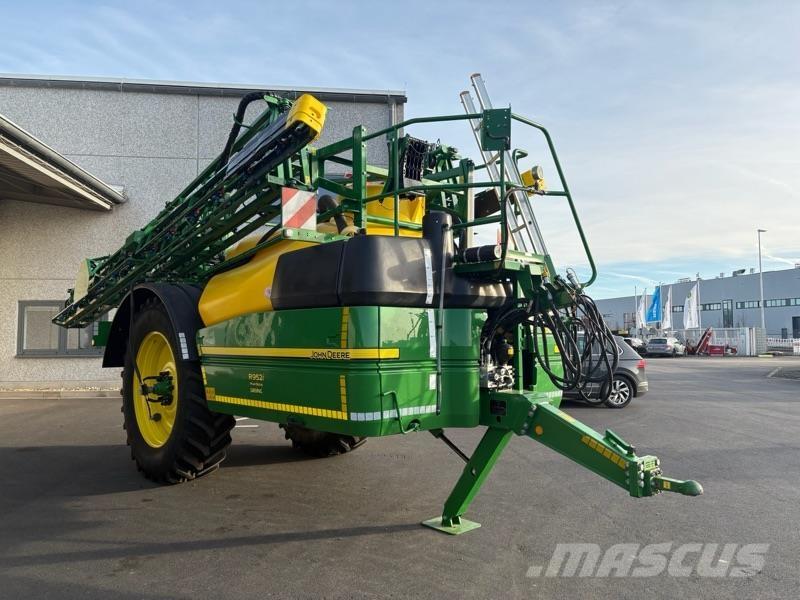 John Deere R952i Opryskiwacze zaczepiane