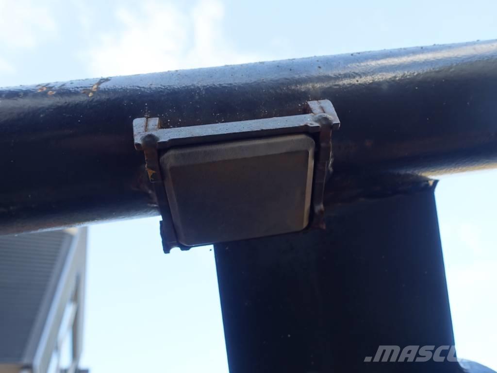 Manitou P4000 // E-Reco Inne akcesoria