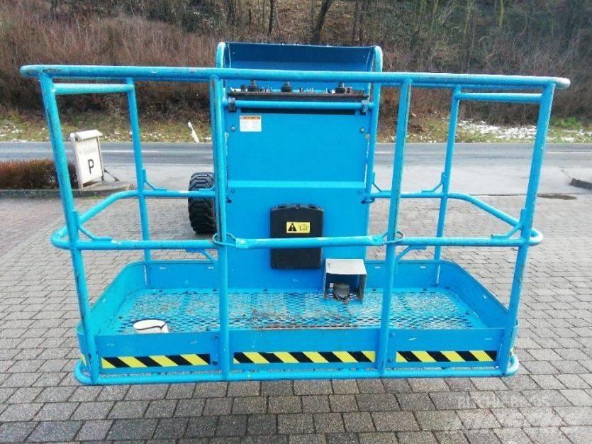 Genie Z 45/25 J RT Podnośniki przegubowe