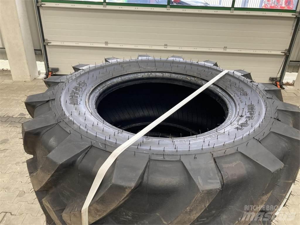 Mitas 405/70R20 Opony, koła i felgi