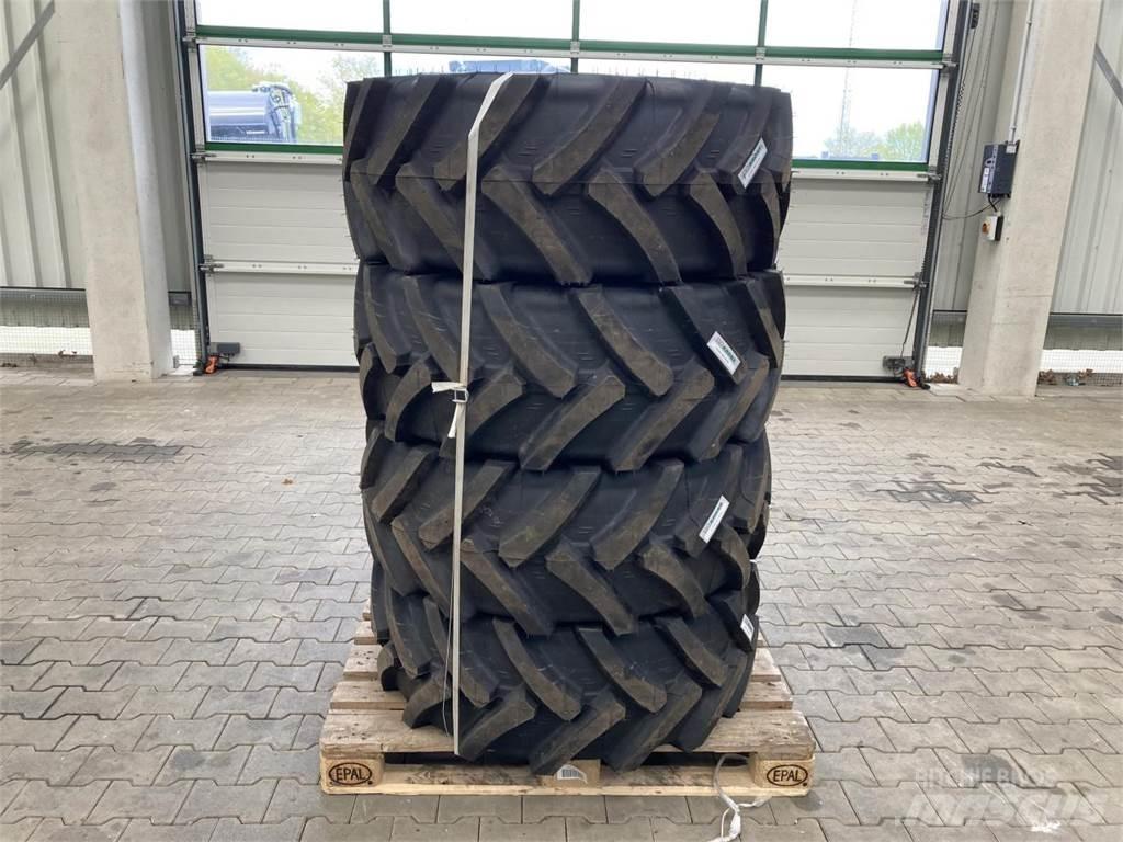 Mitas 405/70R20 Opony, koła i felgi