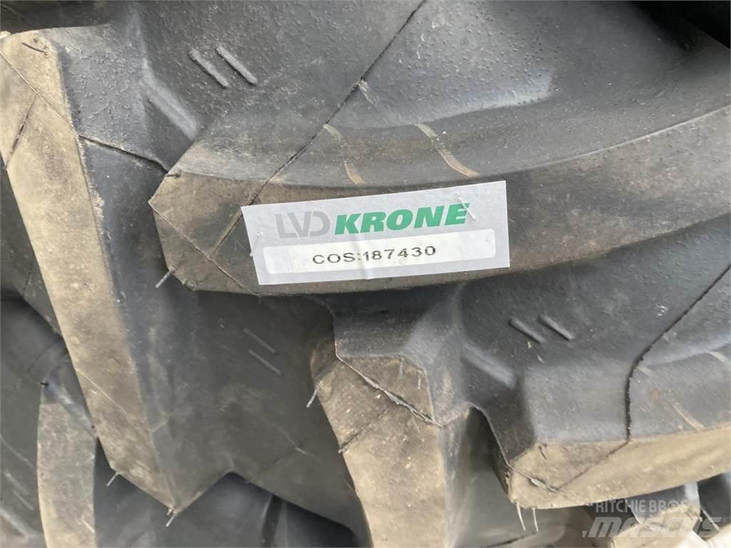 Mitas 405/70R20 Opony, koła i felgi