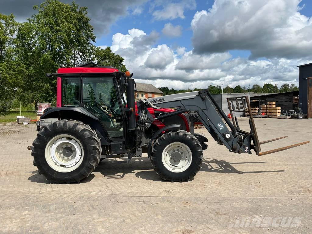 Valtra A 93 Ciągniki rolnicze