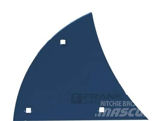 Lemken Front part Rama i zawieszenie