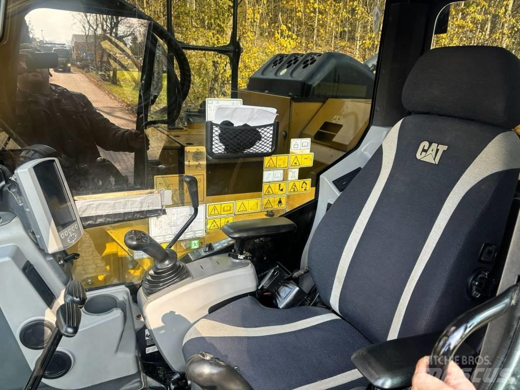 CAT 315 FLCR Koparki gąsienicowe