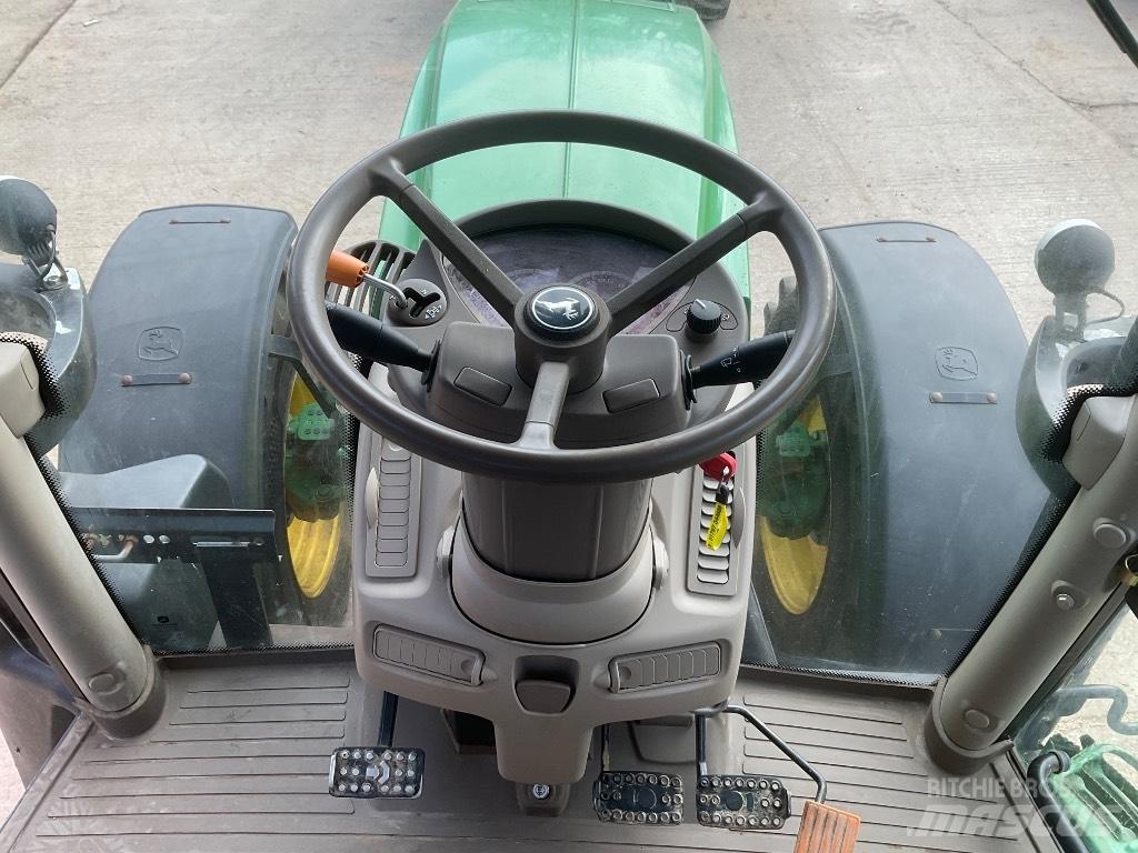 John Deere 6170 R Ciągniki rolnicze