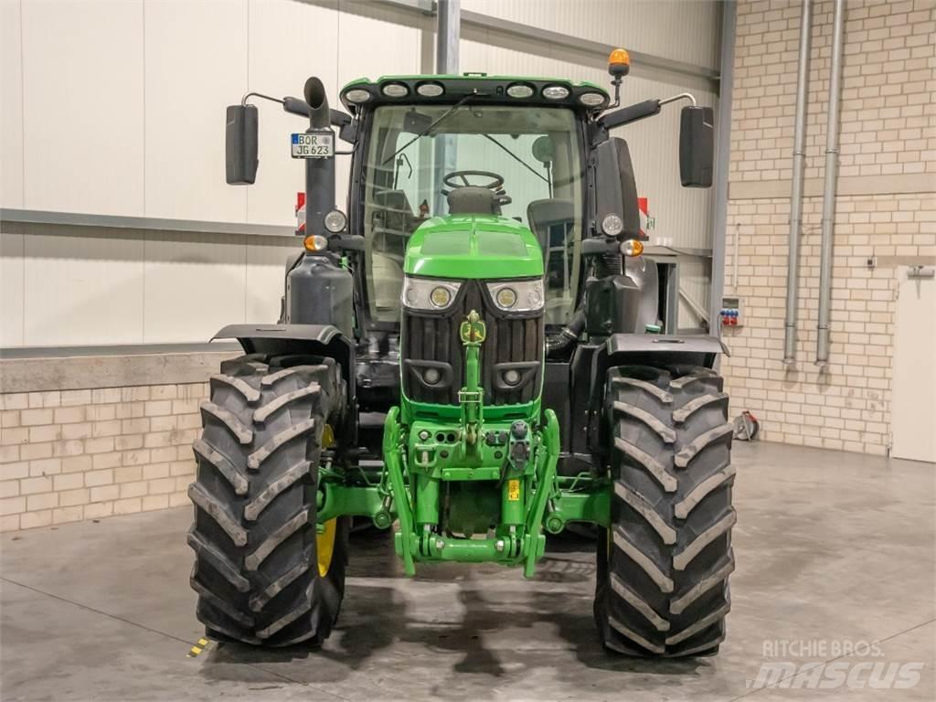 John Deere 6230R Ciągniki rolnicze