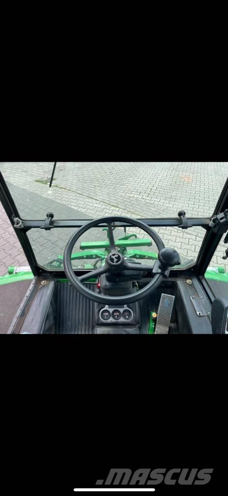 John Deere 1905 Kosiarki ogrodowe
