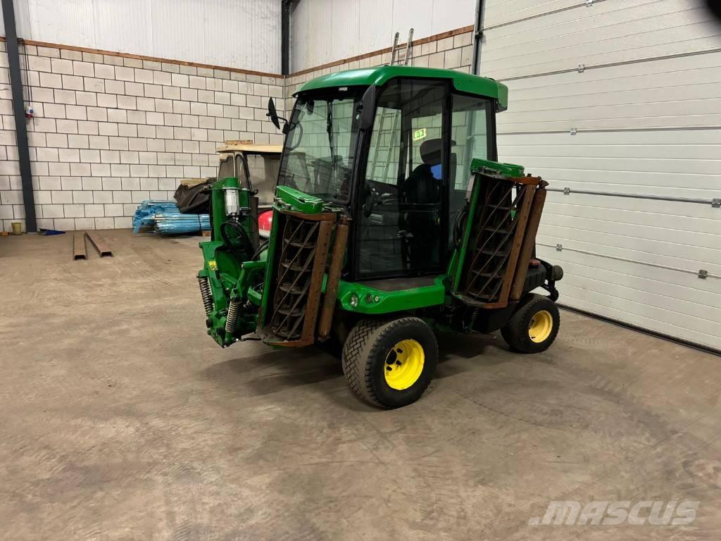 John Deere 1905 Kosiarki ogrodowe