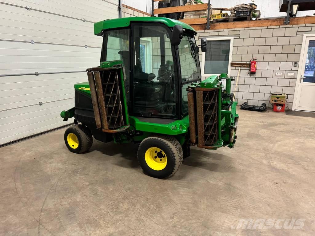 John Deere 1905 Kosiarki ogrodowe