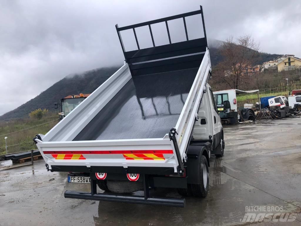 Iveco Daily 35C17 Wywrotki