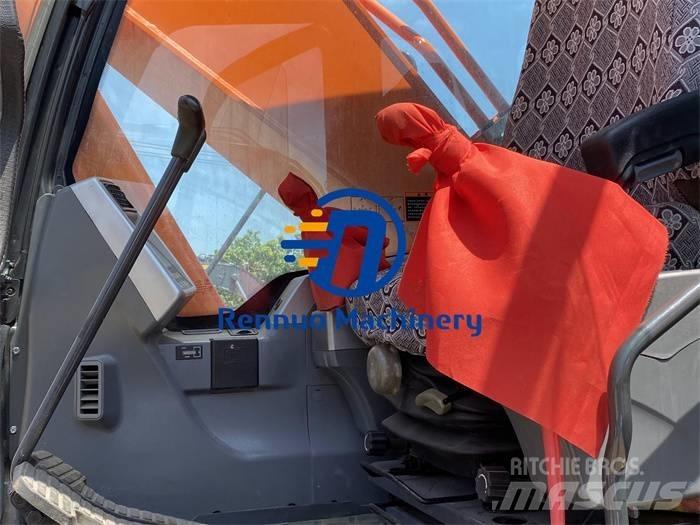 Doosan DX 260LC Koparki gąsienicowe