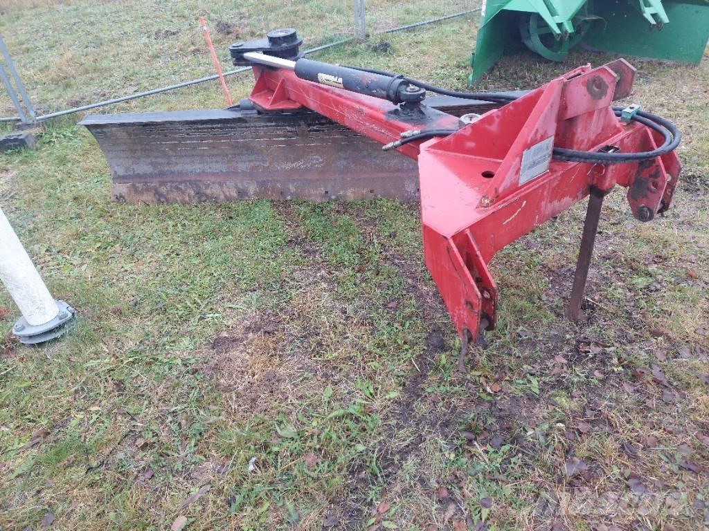 Kipa takalana Włóki polowe