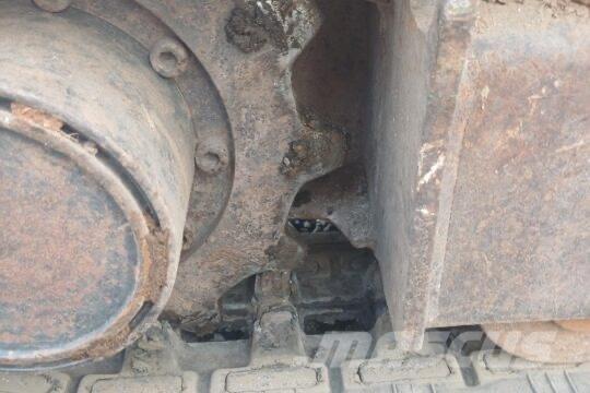 Develon DX 10 Z Minikoparki