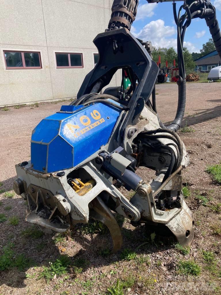 Rottne H21D Harwestery