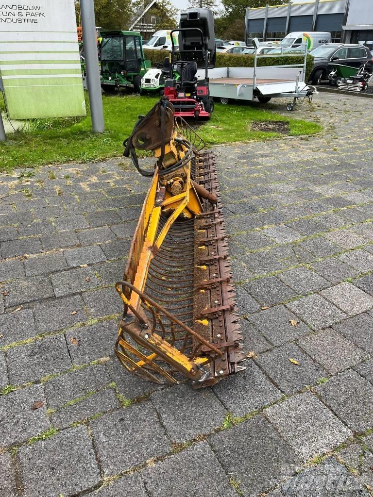 BOS MX 430 Pozostały sprzęt drogowy