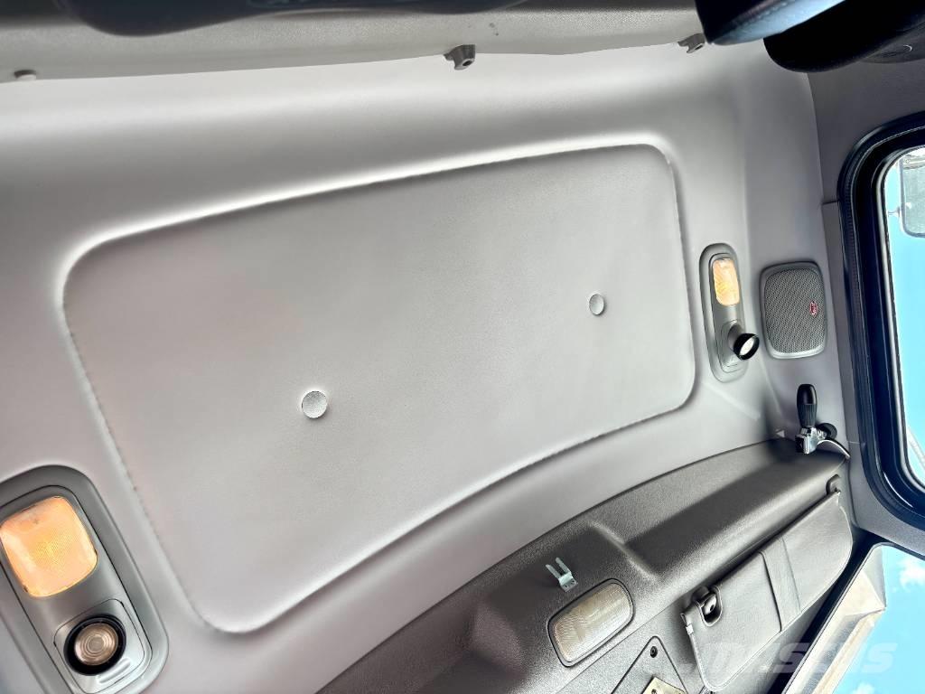 Peterbilt 388 Ciągniki siodłowe