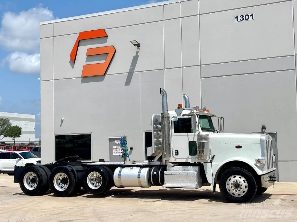 Peterbilt 388 Ciągniki siodłowe