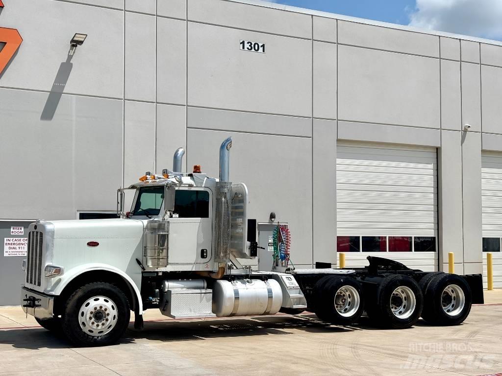 Peterbilt 388 Ciągniki siodłowe