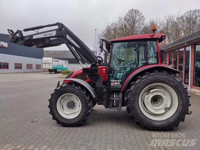 Valtra A 134 LH Ciągniki rolnicze