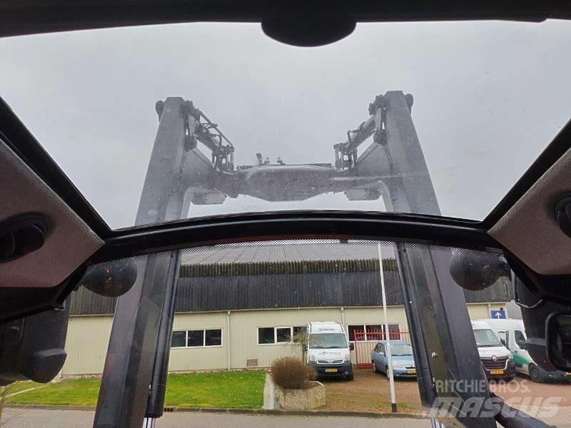 Valtra A 134 LH Ciągniki rolnicze