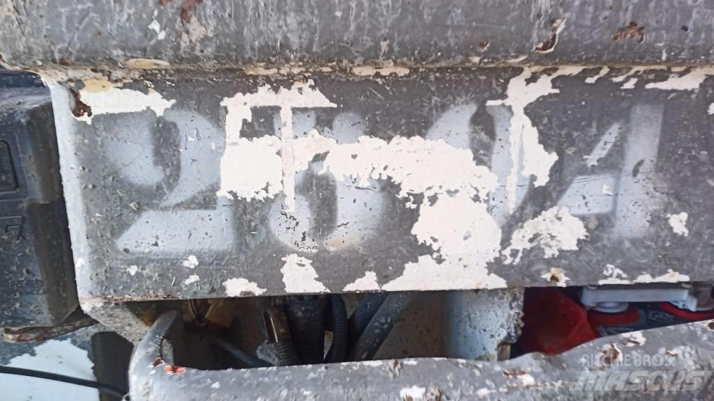 JLG 2030 ES Podnośniki nożycowe