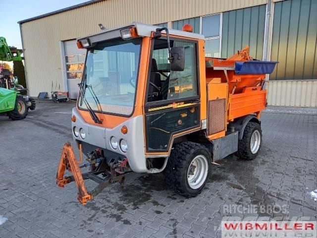  Boki, Bokimobil 1251 Komunalne - Inne