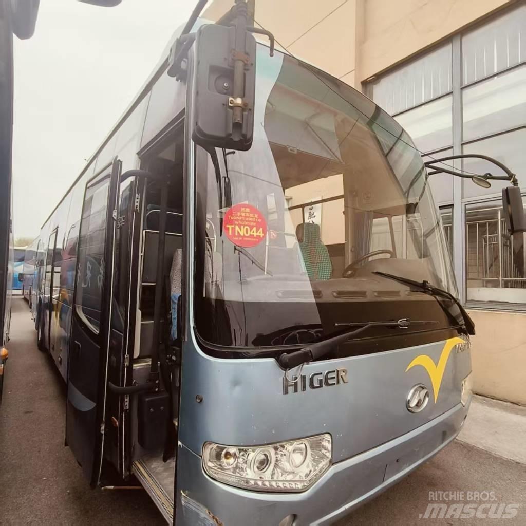 Higer KLQ6119TA Autokary turystyczne