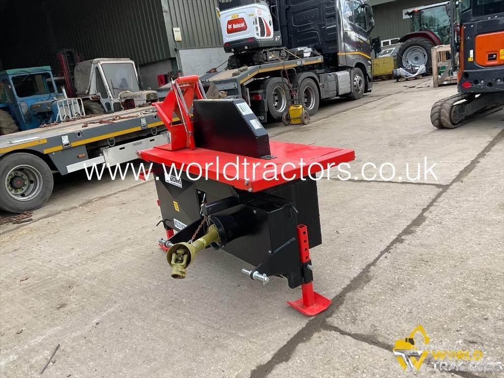 Browns WOODWORKER Traki