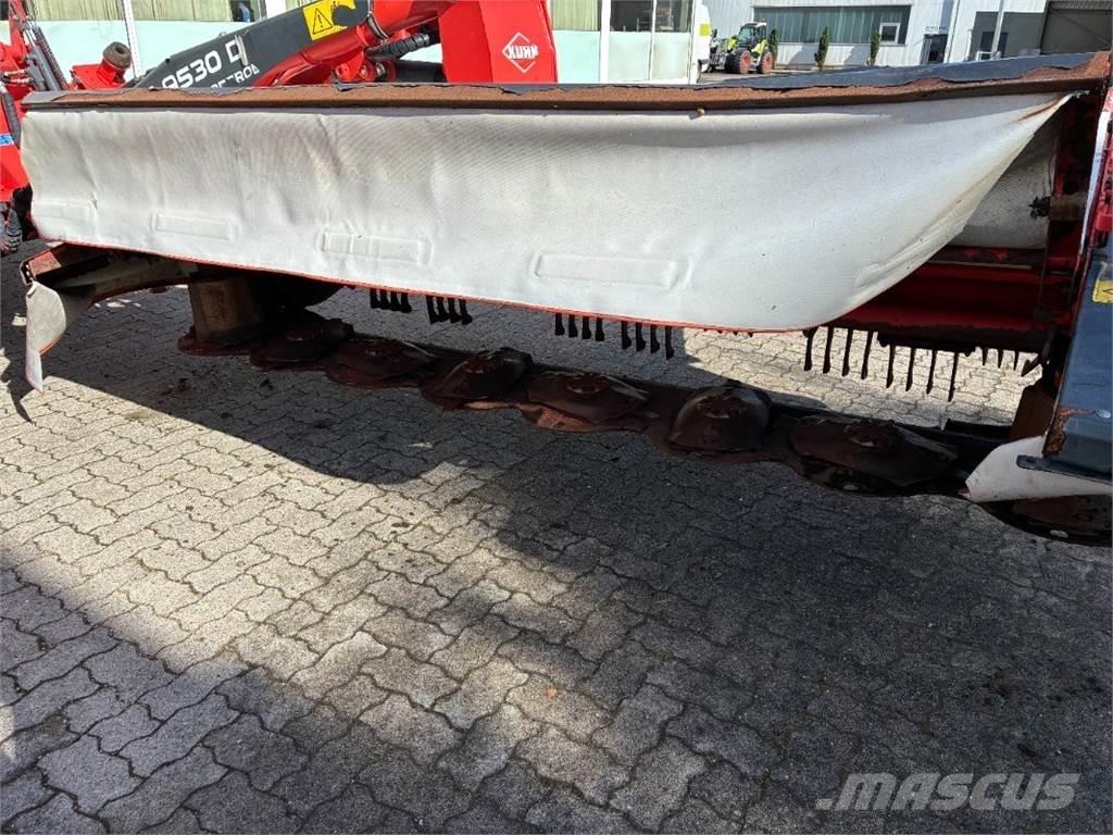 Kuhn FC 9530 D Kosiarki ze wstępną obróbka paszy