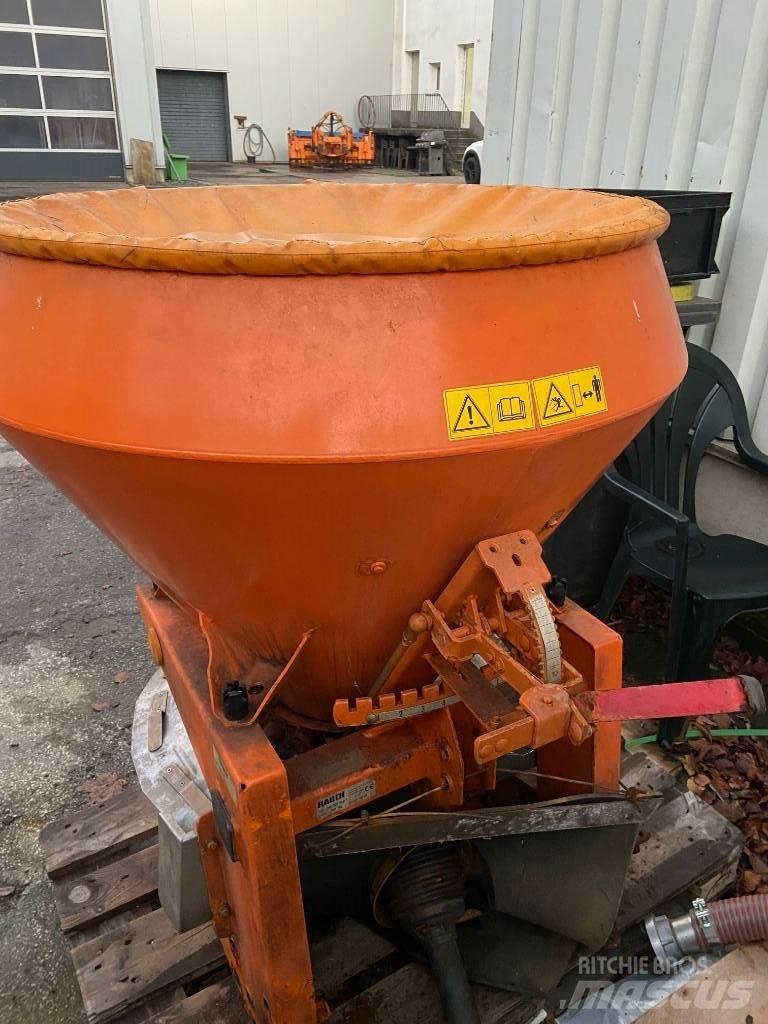 Kubota STW 34 Mikrociągniki