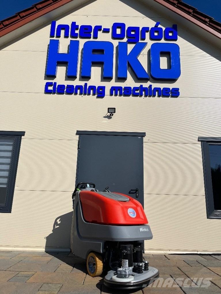 Hako B 70 CL Szorowarki