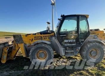 JCB 540-180 Ładowarki teleskopowe
