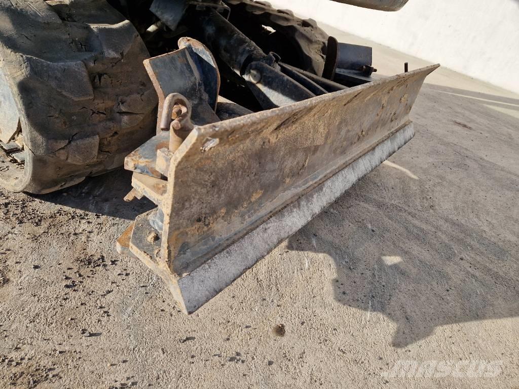 Kubota KX 019-4   P373 Minikoparki