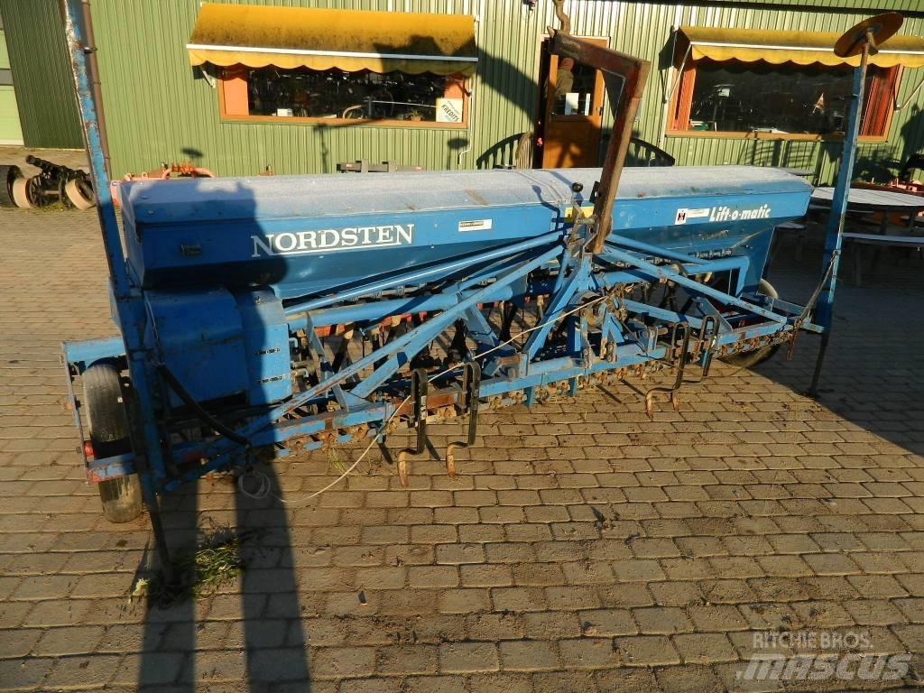 Nordsten Lift omatic Siewniki