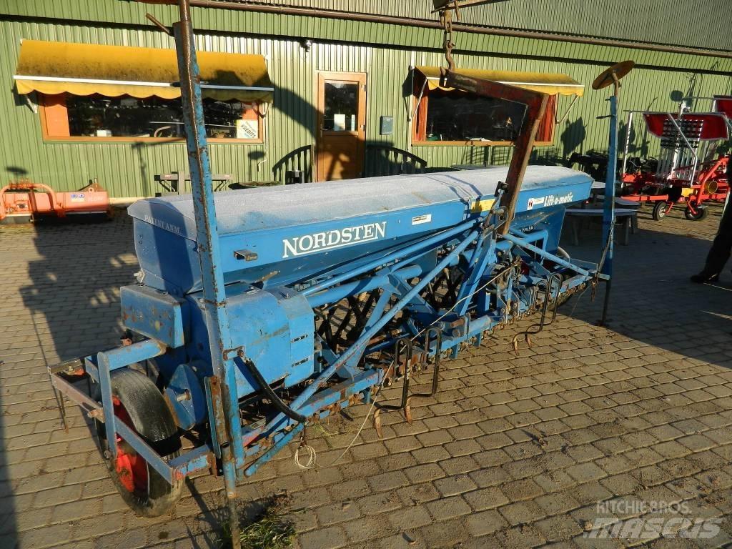 Nordsten Lift omatic Siewniki