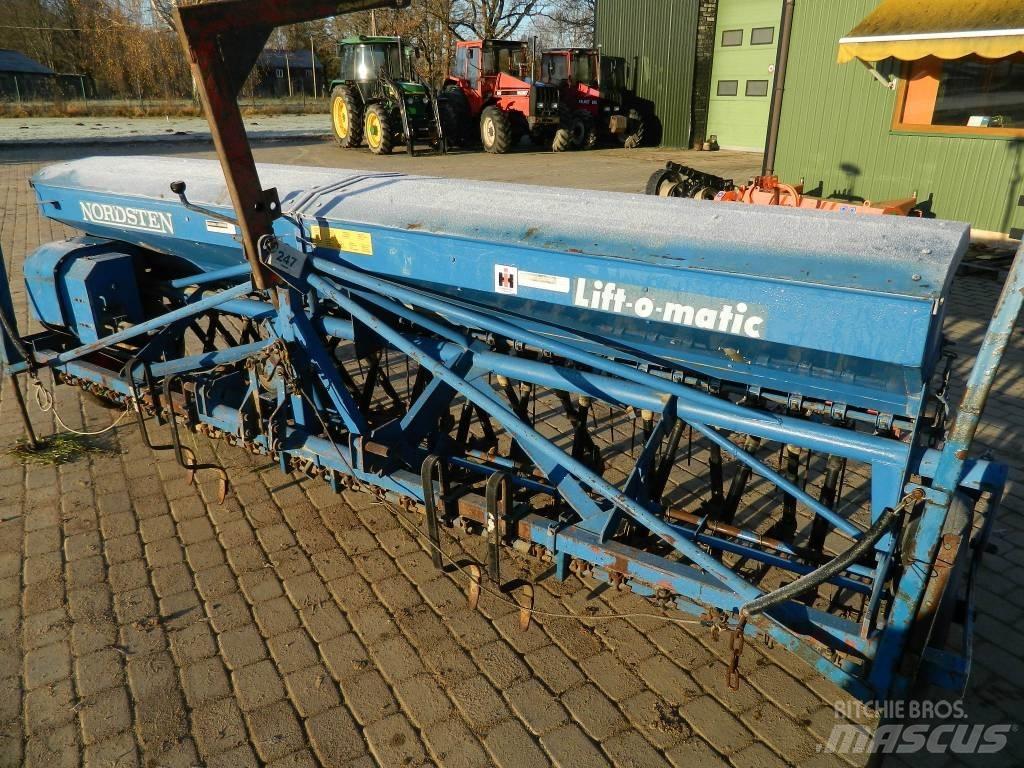 Nordsten Lift omatic Siewniki
