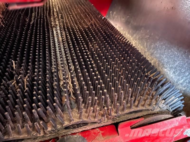 Grimme SE85-55 Kombajny do zbioru bulw