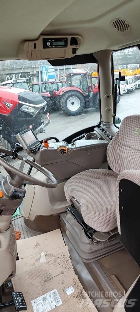 John Deere 6175 R Ciągniki rolnicze