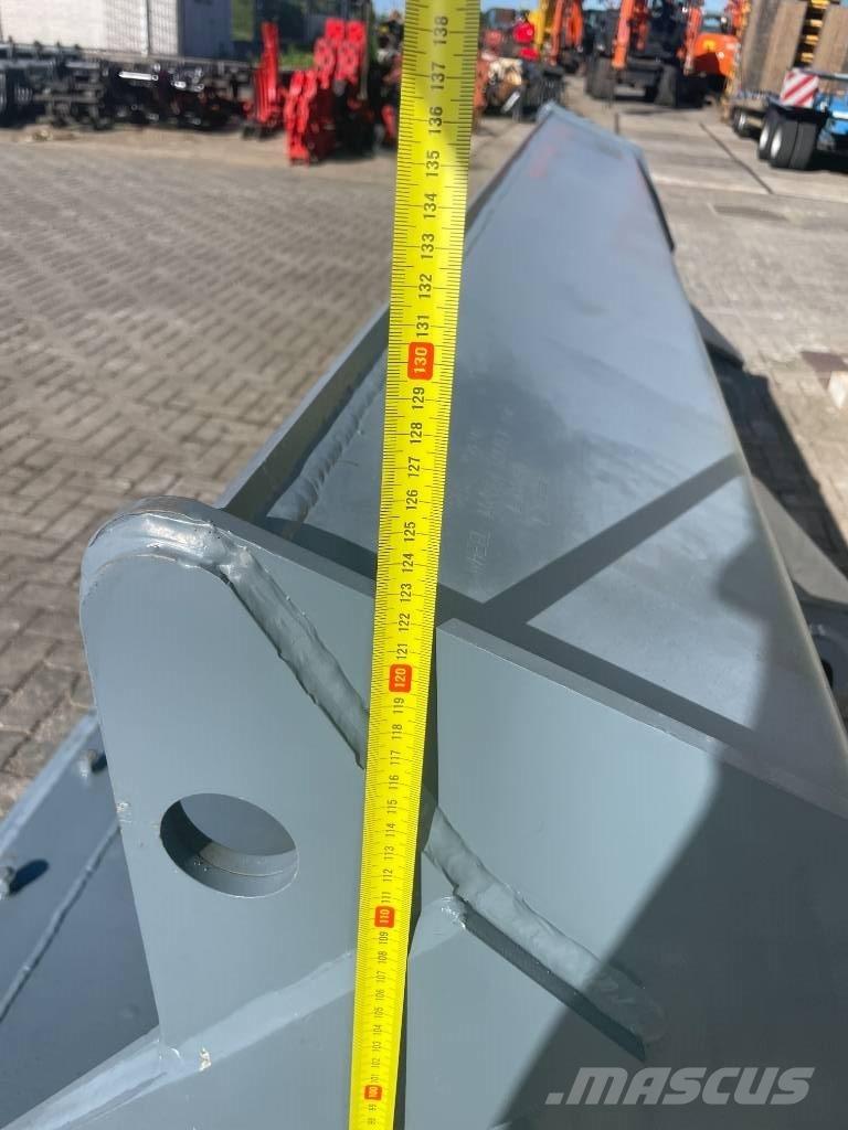 Volvo L 90 Łyżki do ładowarek