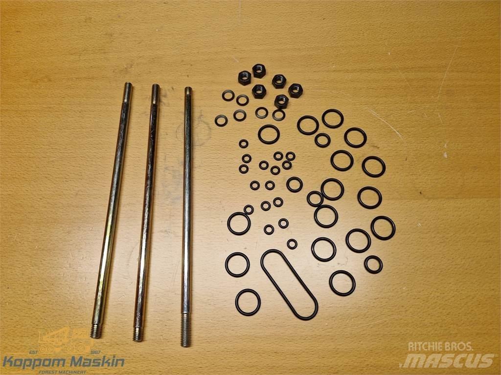 Eco Log 6002958 Hydraulika
