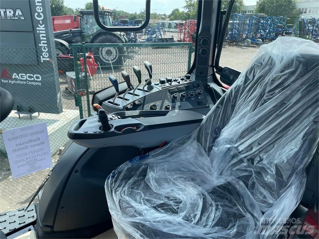 Valtra N155 EA 2B1 Ciągniki rolnicze