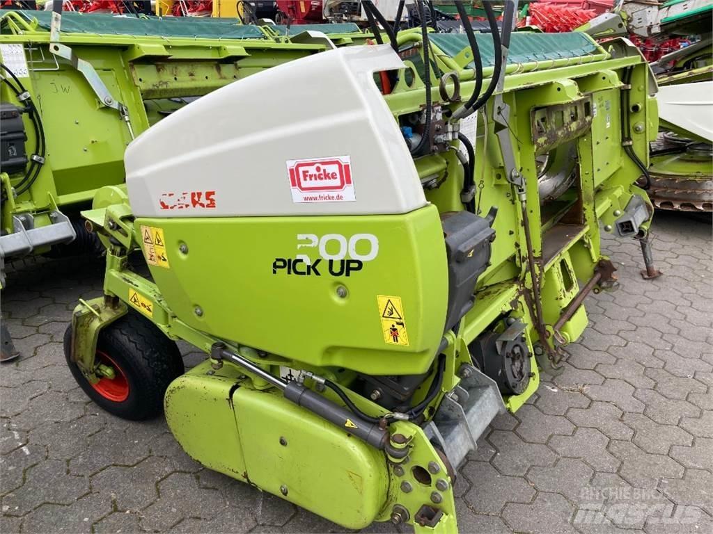 CLAAS PU 300 Pro T Akcesoria do sieczkarni