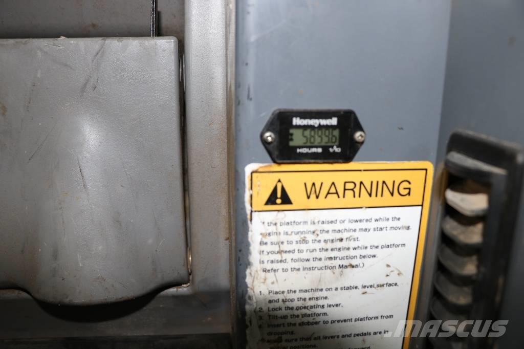 Takeuchi TB 250 Minikoparki