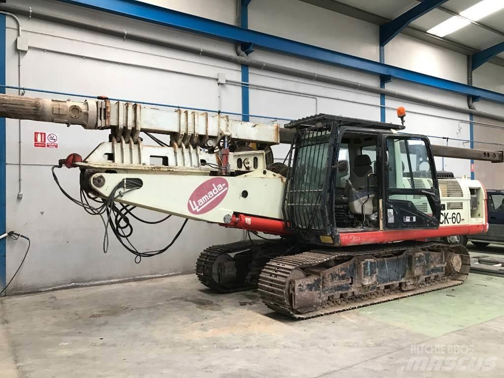 CAT 330 C Koparki gąsienicowe