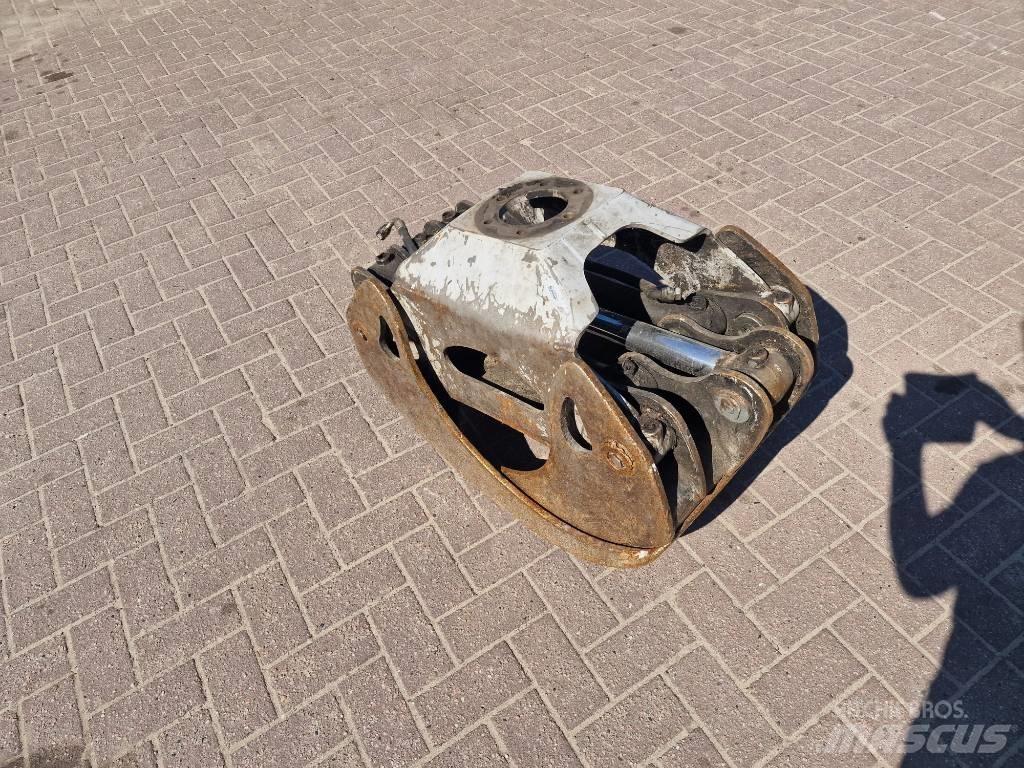 Komatsu G36 Maszyny leśne - Inne
