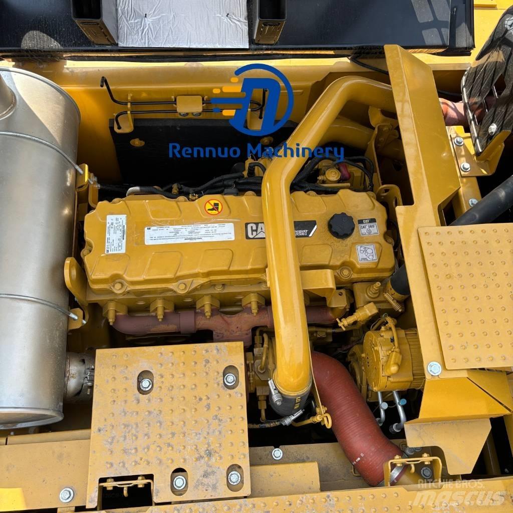 CAT 336 D2 Koparki gąsienicowe