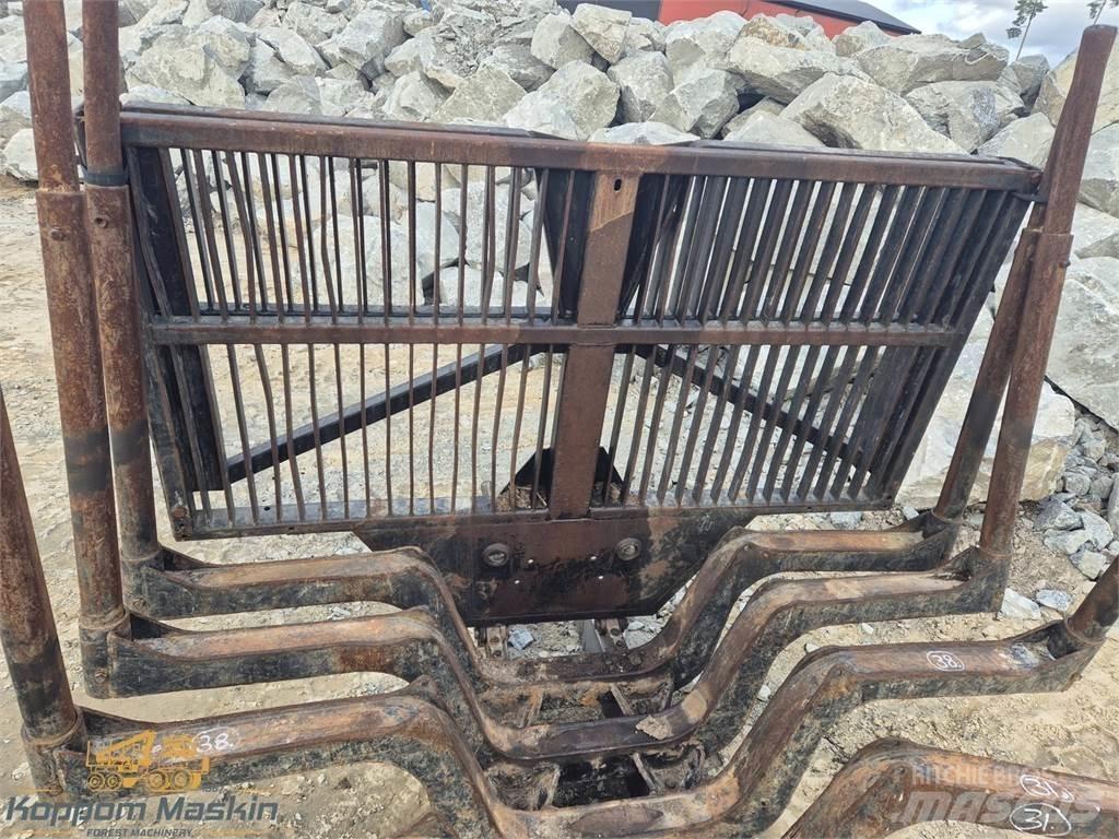 Valmet 840 TX Inne akcesoria